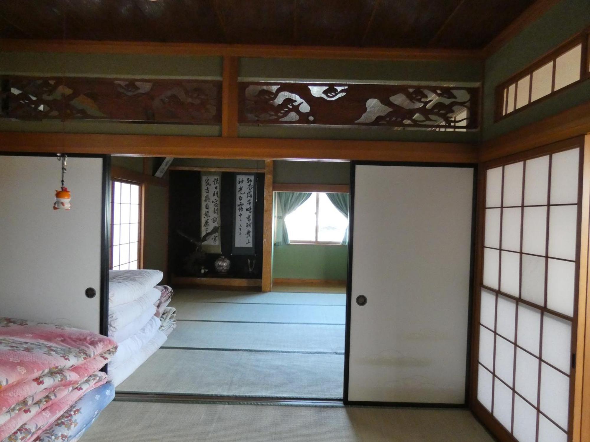 Minpaku Suzuki Apartment Хирайзуми Екстериор снимка