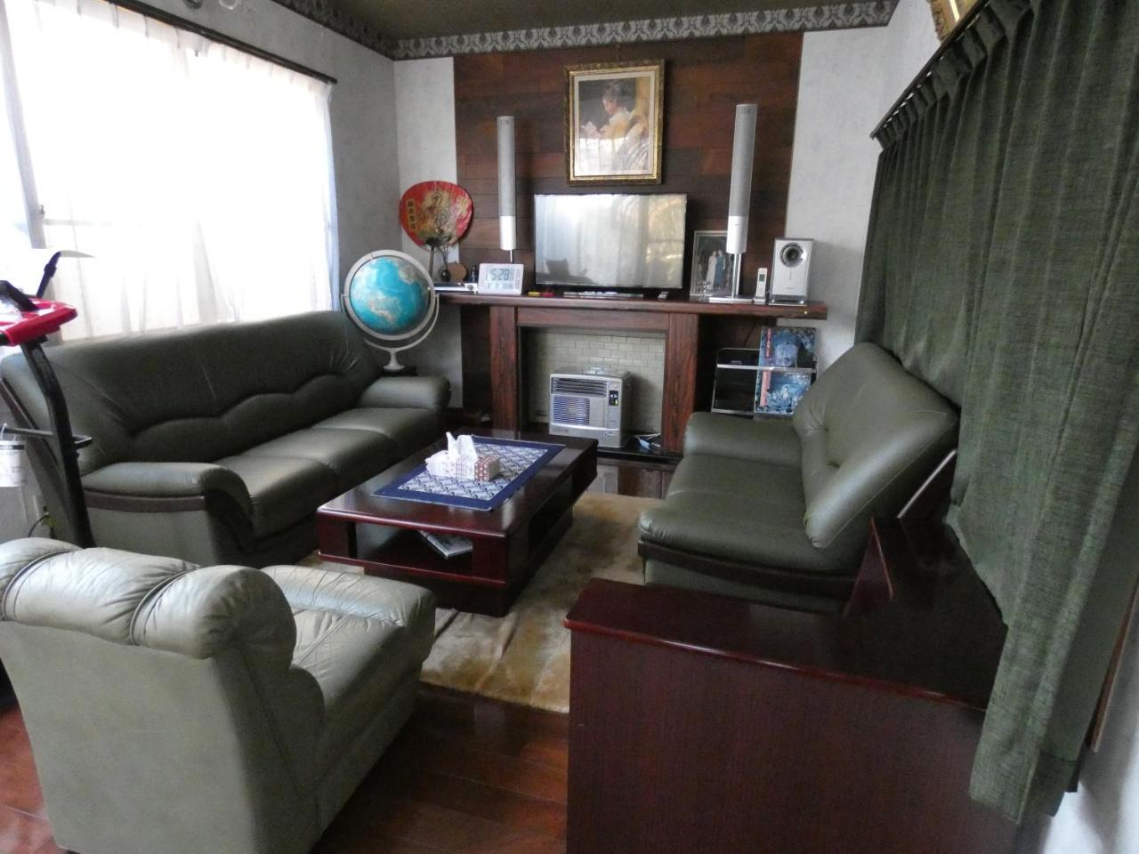 Minpaku Suzuki Apartment Хирайзуми Екстериор снимка